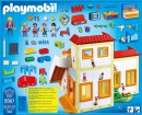 Конструктор Playmobil Детский сад: Солнышко 394 элемента 55672