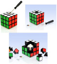 Головоломка РУБИКС Скоростной кубик Рубика 3х3 от 8 лет 46051071509915