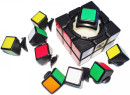 Головоломка РУБИКС Скоростной кубик Рубика 3х3 от 8 лет 46051071509917