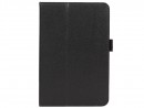 Чехол IT BAGGAGE для планшета SAMSUNG Galaxy Tab A 8" hard case черный ITSSGTA8002-13