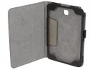 Чехол IT BAGGAGE для планшета SAMSUNG Galaxy Tab A 8" hard case черный ITSSGTA8002-14