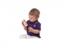 Интерактивная игрушка Chicco Детский телефончик от 1 года разноцветный 51832