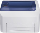 Принтер Xerox Phaser 6022 V NI цветной A4 18ppm 1200х2400 Ethernet USB
