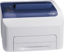 Принтер Xerox Phaser 6022 V NI цветной A4 18ppm 1200х2400 Ethernet USB2