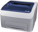 Принтер Xerox Phaser 6022 V NI цветной A4 18ppm 1200х2400 Ethernet USB3