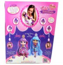 Игровой набор Jada Toys Кьюти Попс - Принцессы. Кукла Кристалина 27 см2