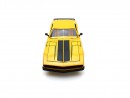 Автомобиль Jada Toys Lopro Chevy Camaro 1968 1:18 96625