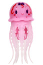 Интерактивная игрушка Redwood Плавающая радужная медуза Роза от 3 лет розовый 1570282