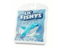 Интерактивная игрушка Lil' Fishys Рыбка-акробат Диппер от 4 лет голубой 126211-42