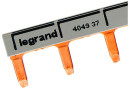 Гребенка распределительная Legrand 1П 57 модулей 16мм2 4049372