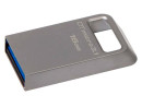 Флешка 16Gb Kingston DTMC3/16GB USB 3.0 серый