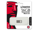 Флешка 16Gb Kingston DTMC3/16GB USB 3.0 серый3