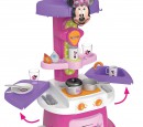 Игровой набор Smoby Кухня Minnie 240892