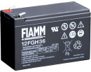 Батарея FIAMM 12FGH36 9Ач 12B