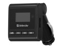 FM трансмиттер Defender RT-Basic MP3 USB SD MMC Пульт ДУ