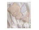 Кроватка-люлька класическая Italbaby Sweet Angels 320,0081-62