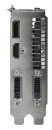 Видеокарта 2048Mb GigaByte R7 360 PCI-E 128bit GDDR5 DVI HDMI DP GV-R736OC-2GD Retail5