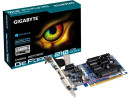 Видеокарта 1024Mb Gigabyte GeForce 210 PCI-E DVI HDMI VGA HDCP GV-N210D3-1GI V6.1 Retail5