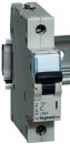 Автоматический выключатель Legrand TX3 6000 10кА тип С 1П 6А 403913