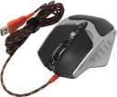 Мышь проводная A4TECH Bloody Terminator TL80/TL8 чёрный серебристый USB2