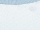 Рейтузы Jacot шерсть, цвет белый с голубым ВВ01123 рост 80,размер 243