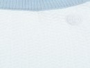 Рейтузы Jacot шерсть, цвет белый с голубым ВВ01123 рост 74,размер 223
