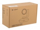 Веб-Камера Logitech PTZ Pro Camera 960-0010226