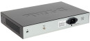 Коммутатор D-LINK DGS-1100-16/ME/B1A/B2A управляемый 16 портов 10/100/1000Mbps EasySmart switch3