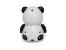 Концентратор USB CBR MF-400 Panda 4 порта панда черно-белый2