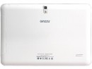 Планшет Ginzzu GT-X831 8Gb 10.1" 1024x600 MT8312 1.3GHz 1Gb 3G Wi-Fi BT Android белый + чехол2