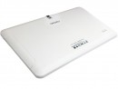 Планшет Ginzzu GT-X831 8Gb 10.1" 1024x600 MT8312 1.3GHz 1Gb 3G Wi-Fi BT Android белый + чехол4