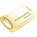 Флешка USB 32Gb Transcend JetFlash 710 TS32GJF710G золотистый3
