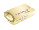 Флешка USB 32Gb Transcend JetFlash 710 TS32GJF710G золотистый4