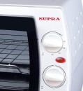 Мини-печь Supra MTS-210 белый2