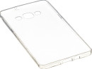 Чехол силикон iBox Crystal для Samsung Galaxy A7 (прозрачный)