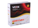 Кабель HDMI 30м VCOM Telecom VHD6020D-30MB круглый черный2