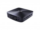 Неттоп Asus VivoPC UN62-M003M i3-4030U 1.9GHz Wi-Fi BT DOS черный 90MS00A1-M000302