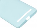 Задняя крышка Asus для ZenFone 2 ZE550ML/ZE551ML PF-01 голубой 90XB00RA-BSL2Y08