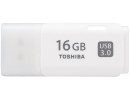 Флешка USB 16Gb Toshiba Hayabusa THN-U301W0160E4 белый2