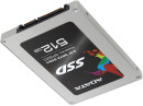 Твердотельный накопитель SSD 2.5" 512 Gb A-Data SP920 Read 560Mb/s Write 360Mb/s MLC2