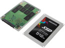 Твердотельный накопитель SSD 2.5" 512 Gb A-Data SP920 Read 560Mb/s Write 360Mb/s MLC3