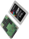 Твердотельный накопитель SSD 2.5" 512 Gb A-Data SP920 Read 560Mb/s Write 360Mb/s MLC9