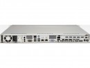 Серверная платформа Supermicro SYS-5018D-MTLN4F 1U LGA1150 C224 4xDDR3 4x3.5" SATA 4xGigabit Ethernet 350Вт3