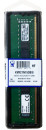 Оперативная память 8Gb PC4-17000 2133MHz DDR4 DIMM CL15 Kingston KVR21N15D8/83