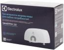 Водонагреватель проточный Electrolux Smartfix 2.0 6.5 TS 6500 Вт 3,7 л кран+душ5
