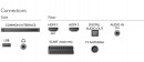 Телевизор ЖК LED 24" Philips 24PHT4000/60 16:9 1366x768 200 кд/м2 60Hz DVB-T/T2/C VGA HDMI USB черный6