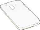 Чехол силикон iBox Crystal для HTC Desire 816 (прозрачный)