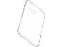 Чехол силикон iBox Crystal для Samsung Galaxy G850 Alpha (прозрачный)