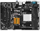 Материнская плата ASRock N68-GS4 FX Socket AM3 GeForce 7025 2xDDR3 1xPCI-E 16x 2xPCI 1xPCI-E 1x 4xSATA II mATX Retail2