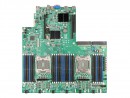 Материнская плата Intel S2600WTT 2 х Socket 2011-3 C600 24xDDR4 1xPCI-E 4x 1xPCI-E 8x 10xSATAIII Нестандартный
